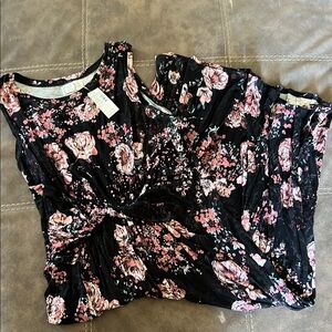 XL Maurice’s Maxi Dress